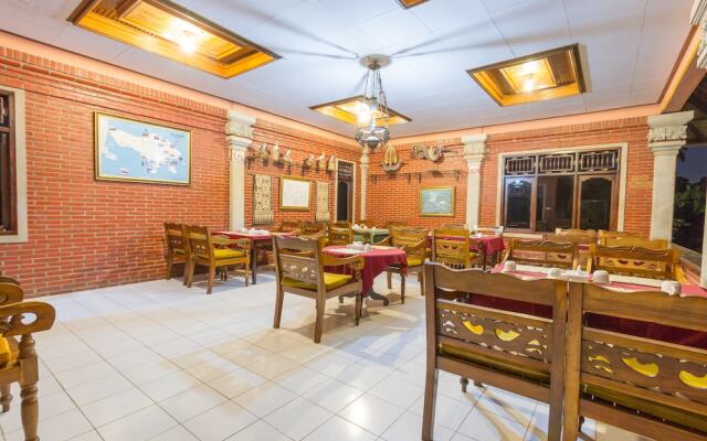 Garden View by Purely