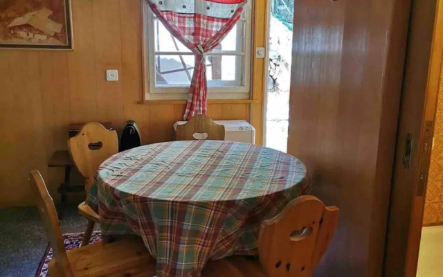 Apartment Gsteigwiler