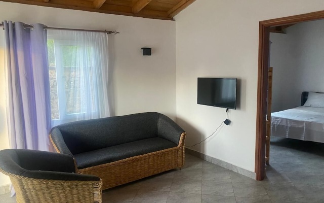 Coral Villa