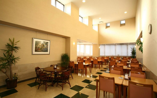APA Hotel Mie Kameyama