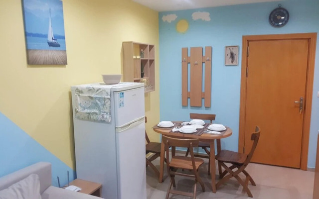 Nautilus Club, lux Apartment Sunny Beach Bulgaria