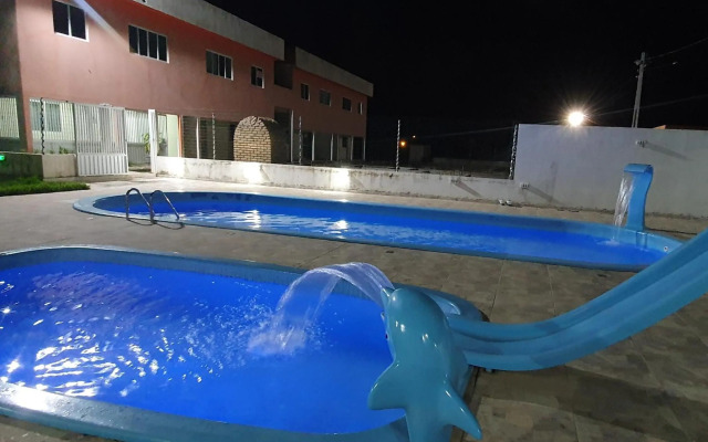 Apartamento Maragogihouse 02