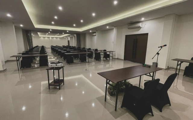 LPP Garden Hotel