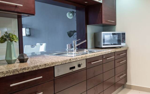 Higuests Vacation homes - BVP