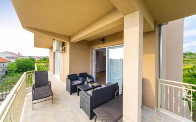 Apartments J.B Exclusive