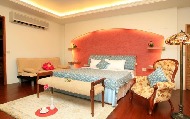 River B&B