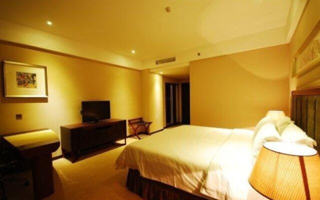 Art Hotel Chengdu