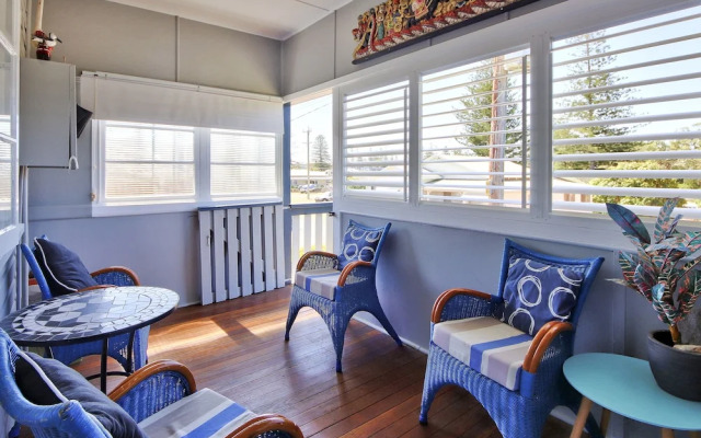 Gillies Getaway at South West Rocks