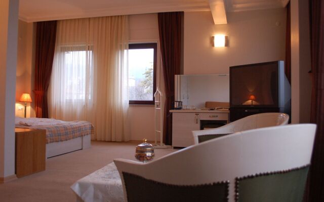 Diamond Park Hotel Safranbolu