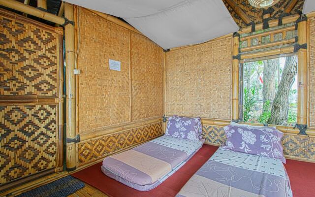 Mutiara Tidung Resort