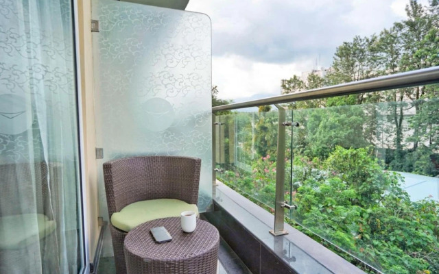 Four Points by Sheraton Dehradun