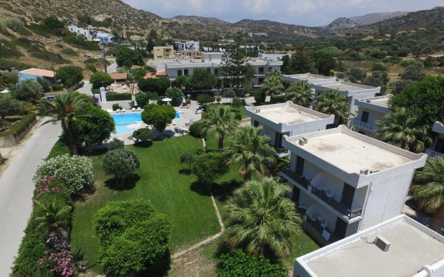 Valley Village
