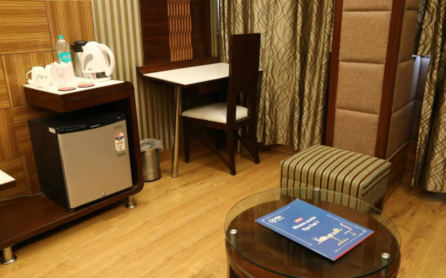 Hotel Classic