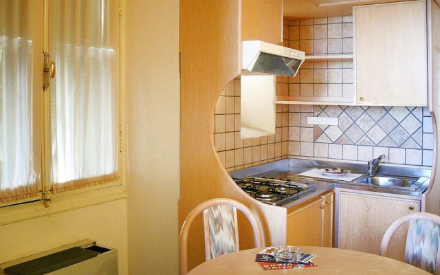 Apartment in Imperia Near Watersports