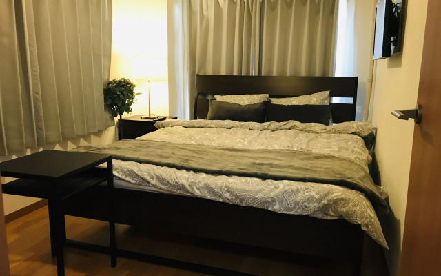 OK building / Vacation STAY 54086