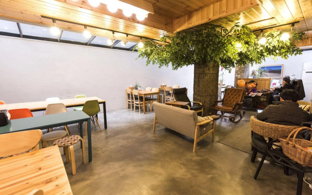 Twin Rabbit Guesthouse