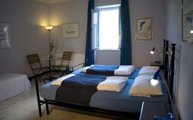 Agriturismo La Rogaia