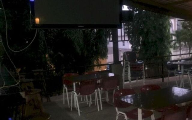 St. Martin's Hotel