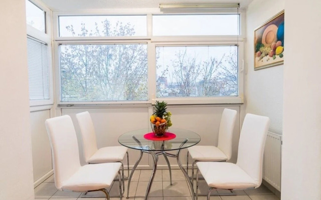 Meri Jarun - Near Lake - A1