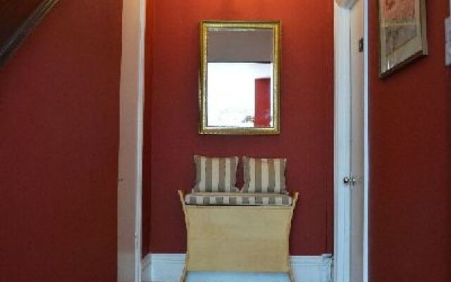 The Gables Guest House