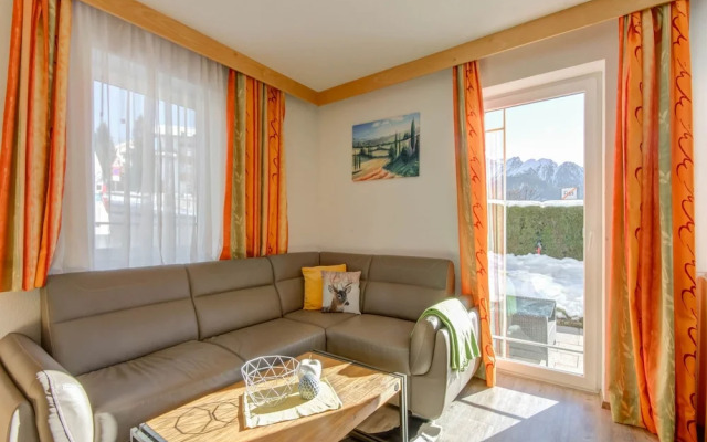 Apartment in Tyrol in an Attractive Area