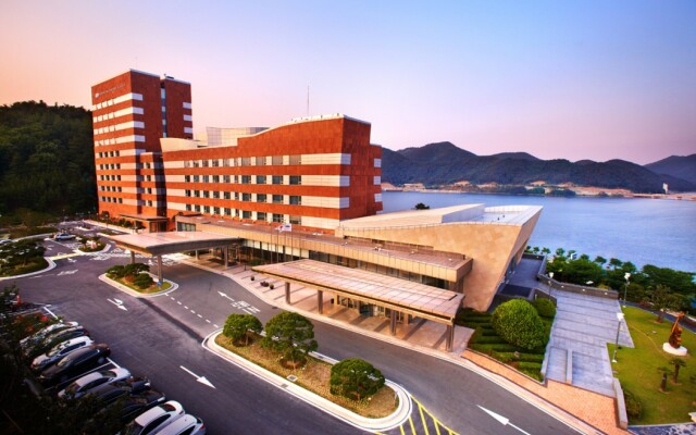 Samsung Hotel Geoje