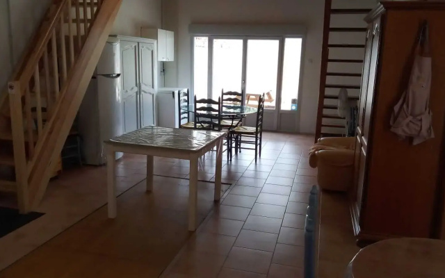 Le Relais de Poste