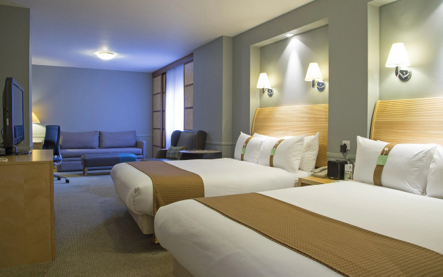 Holiday Inn Guildford by IHG