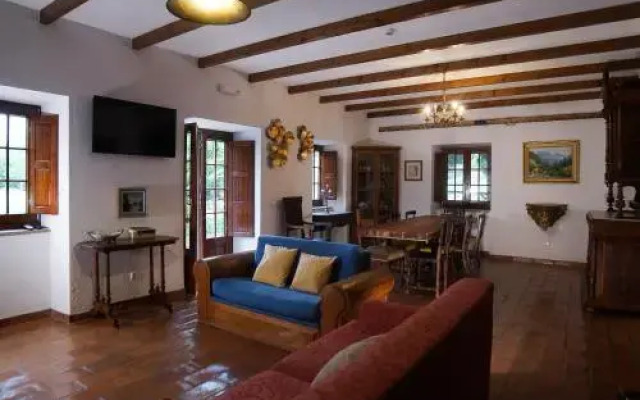 Casas do Vale da Rainha