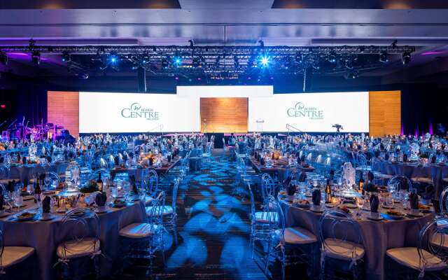 Rosen Centre Hotel