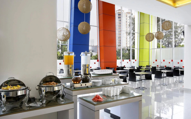 Amaris Hotel Dr. Susilo Grogol