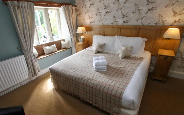 Ashfield House