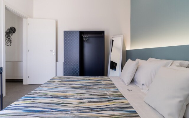 3431 Residence Medusa - Suite Medea PP