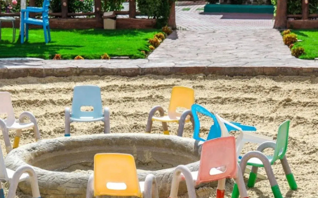 Antalya Alhada Resort