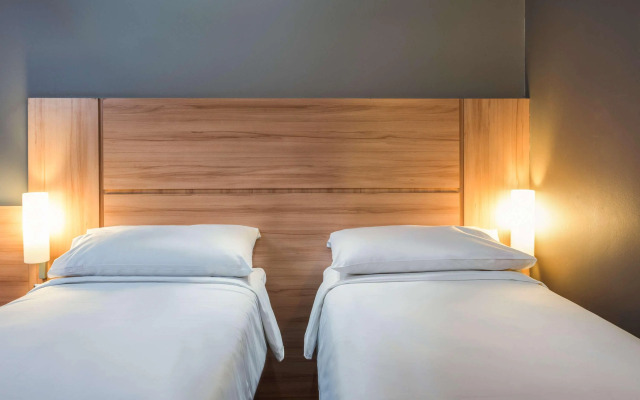 ibis Santiago Las Condes