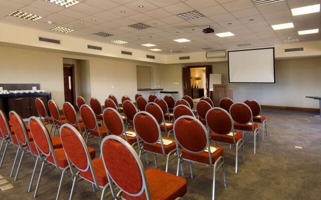 Simola Hotel, Country Club & Spa