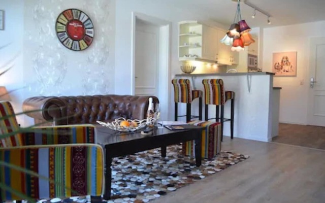 Aparthotel Bernstein