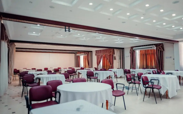 Hotel l'Oasis Gabes