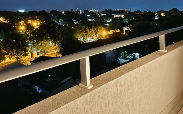 ABIBA Apart-Hotel & SPA