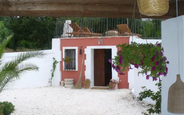 La Trullarella Casa di Campagna