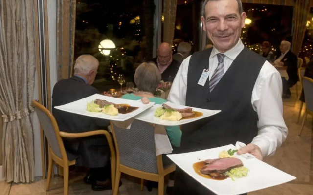 Rheinhotel LARUS