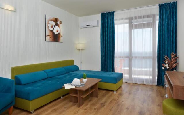 Paradise Beach Residence - Ultra All Inclusive