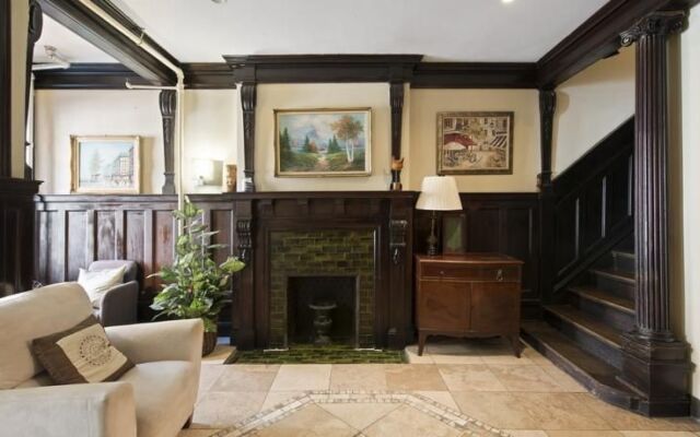 Sugar Hill Suites