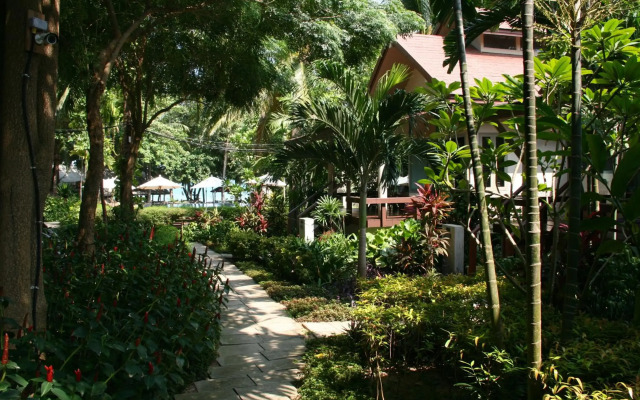 Palita Lodge