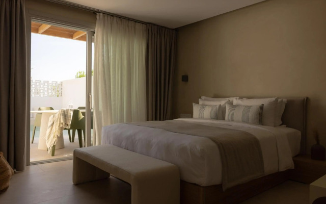 Parocks Luxury Hotel & Spa