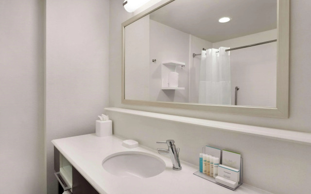 Hampton Inn & Suites Montgomery-EastChase