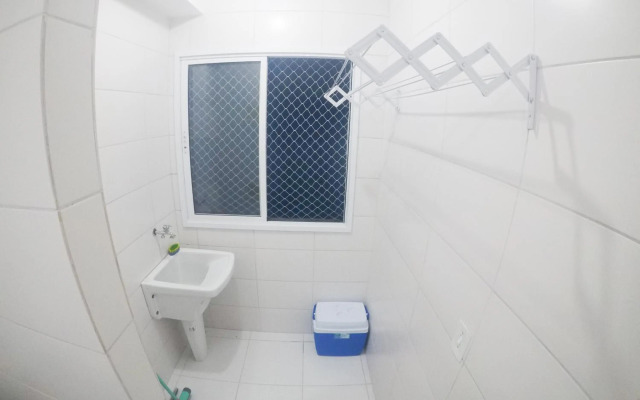 Apartamento GAB&MAR Praia Martim de Sá