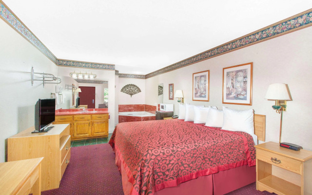 Days Inn by Wyndham Eureka Springs