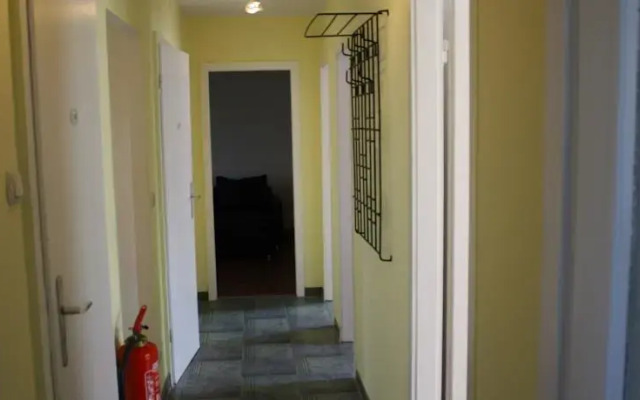 Hotel Falkenhorst