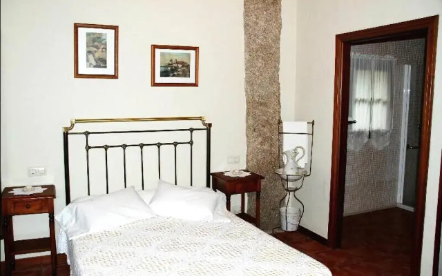 Casa Rural A Cobacha